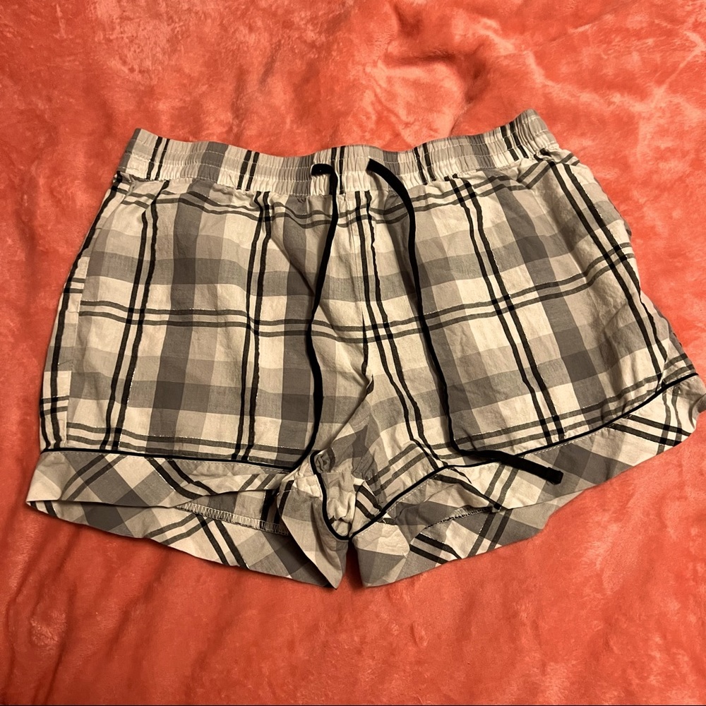Secret Treasures Sleep Shorts